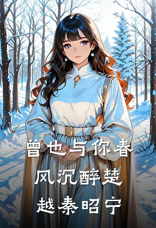 曾也与你春风沉醉楚越秦昭宁