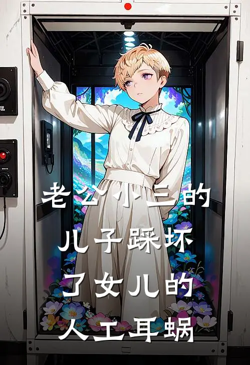 老公小三的儿子踩坏了女儿的人工耳蜗