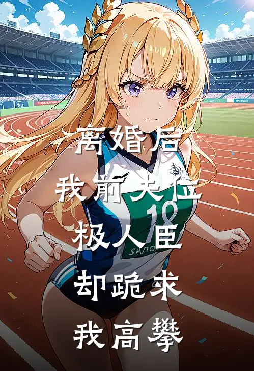 离婚后，我前夫位极人臣，却跪求我高攀