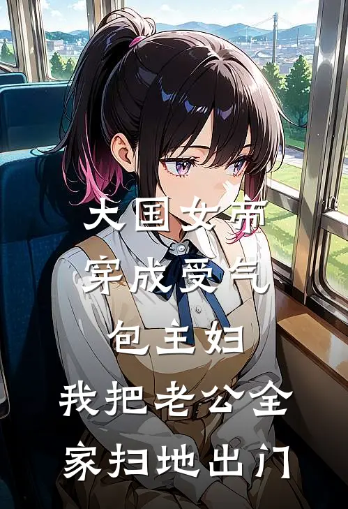 大国女帝穿成受气包主妇，我把老公全家扫地出门