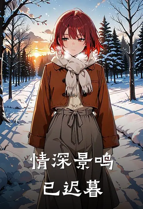 情深景鸣已迟暮