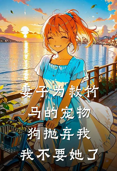 妻子为救竹马的宠物狗抛弃我，我不要她了