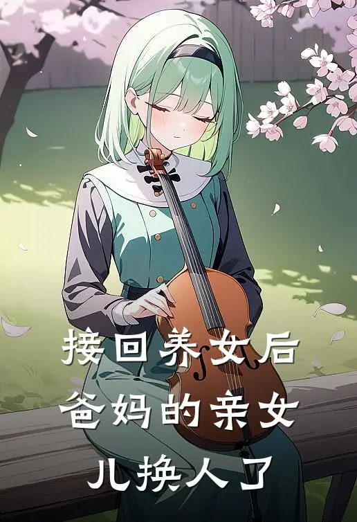 接回养女后，爸妈的亲女儿换人了