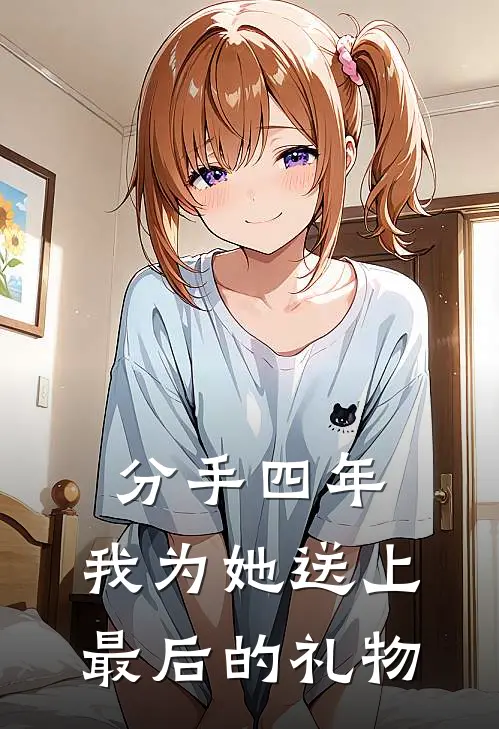 分手四年，我为她送上最后的礼物