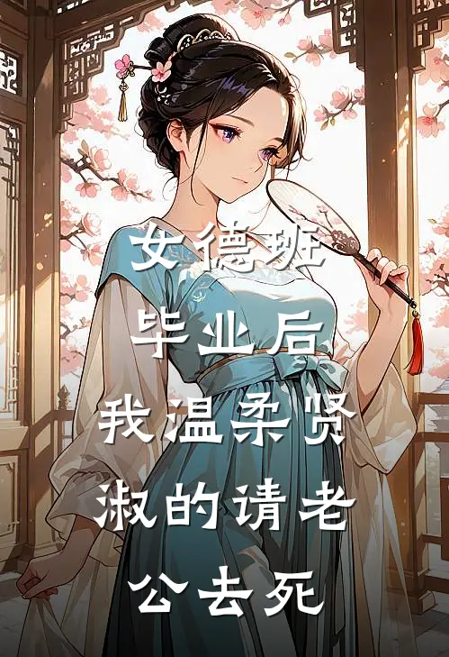 女德班毕业后，我温柔贤淑的请老公去死