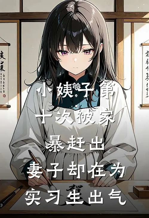 小姨子第十次被家暴赶出，妻子却在为实习生出气