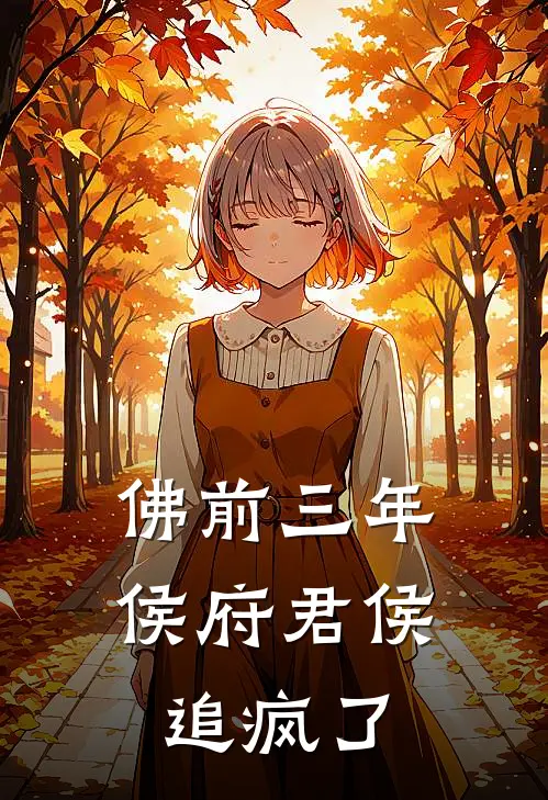 佛前三年，侯府君侯追疯了