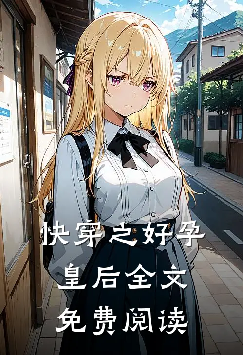 快穿之好孕皇后全文免费阅读