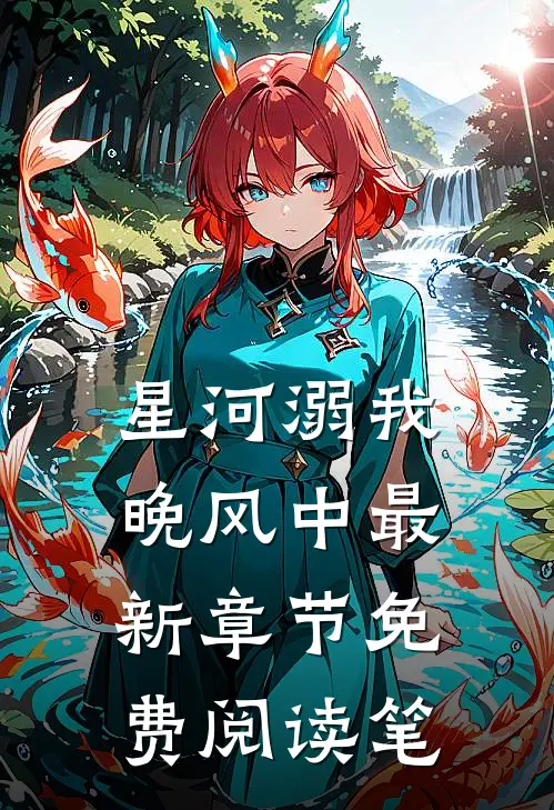 星河溺我晚风中最新章节免费阅读笔