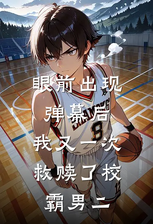 眼前出现弹幕后，我又一次救赎了校霸男二