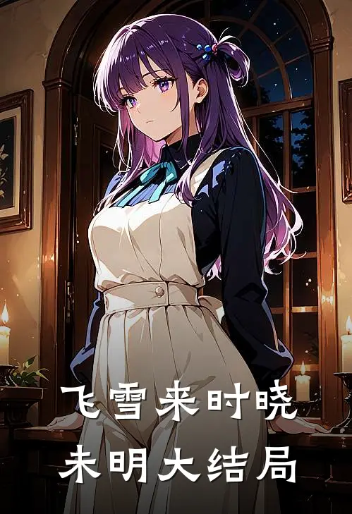 飞雪来时晓未明大结局