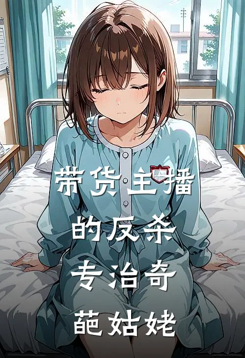 带货主播的反杀：专治奇葩姑姥