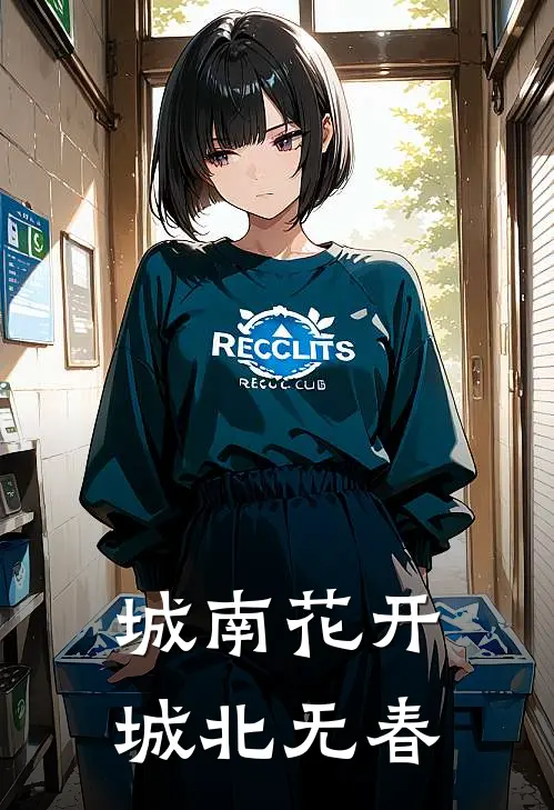 城南花开，城北无春