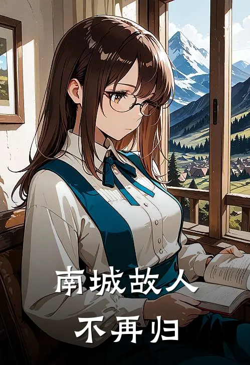 南城故人不再归