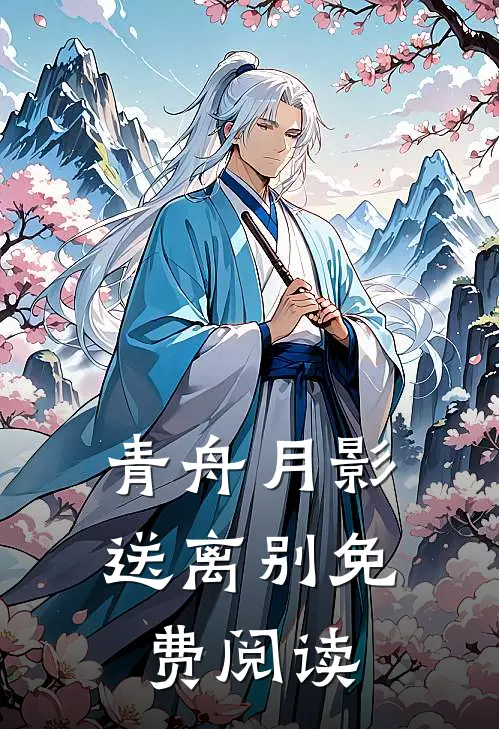 青舟月影送离别免费阅读