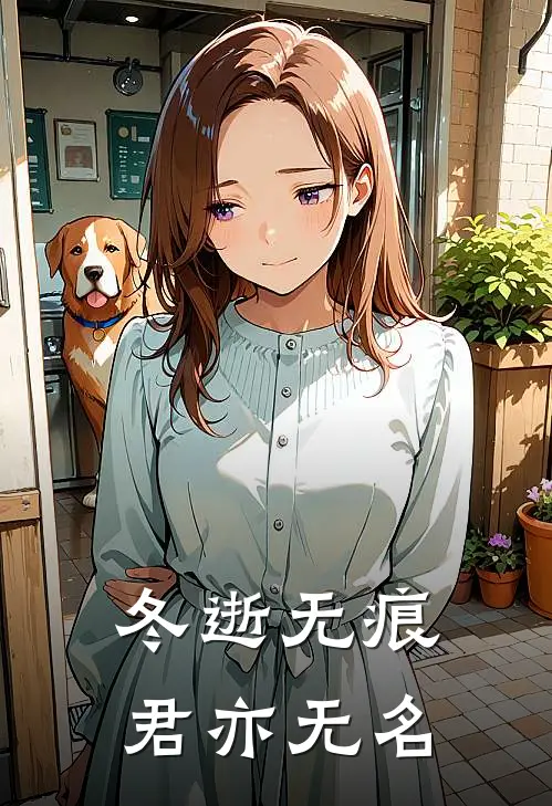 冬逝无痕，君亦无名