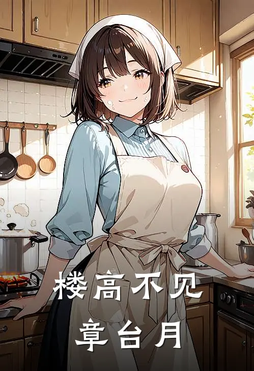 楼高不见章台月