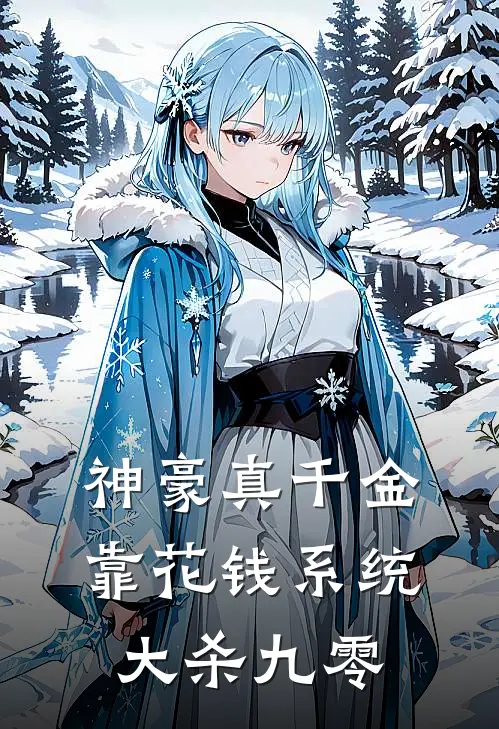 神豪真千金，靠花钱系统大杀九零