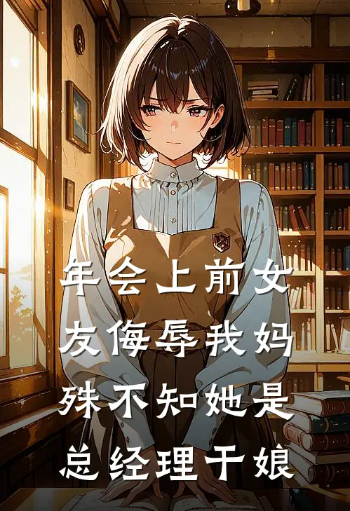 年会上前女友侮辱我妈，殊不知她是总经理干娘