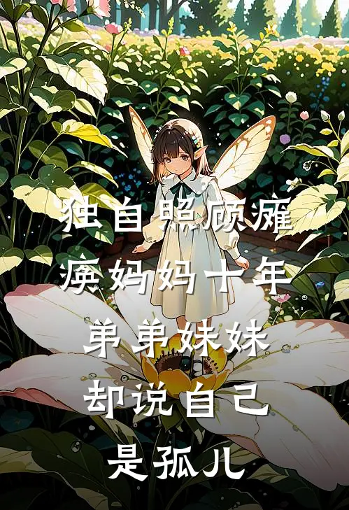 独自照顾瘫痪妈妈十年，弟弟妹妹却说自己是孤儿