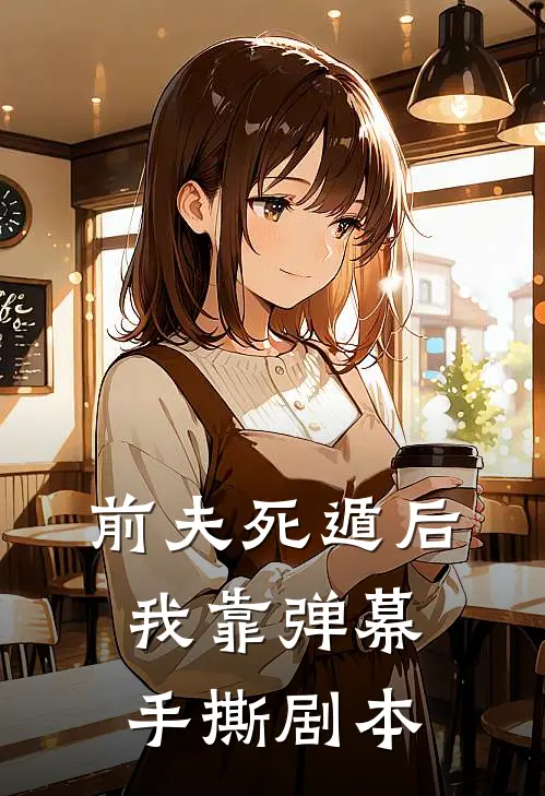 前夫死遁后，我靠弹幕手撕剧本