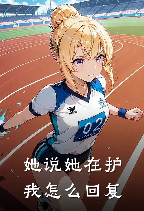 她说她在护我怎么回复