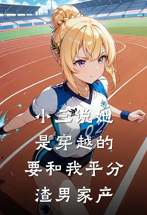 小三说她是穿越的，要和我平分渣男家产