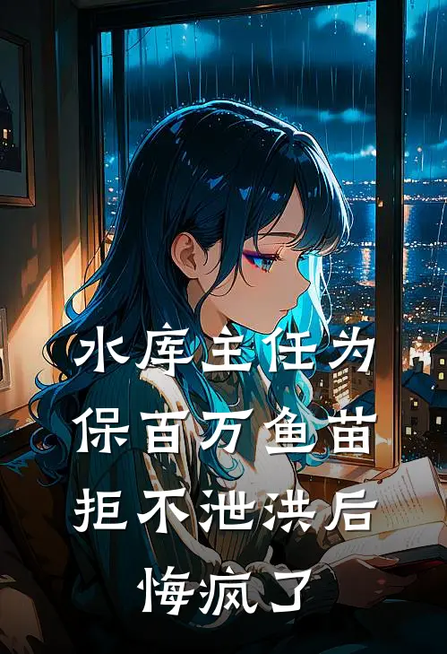 水库主任为保百万鱼苗拒不泄洪后，悔疯了