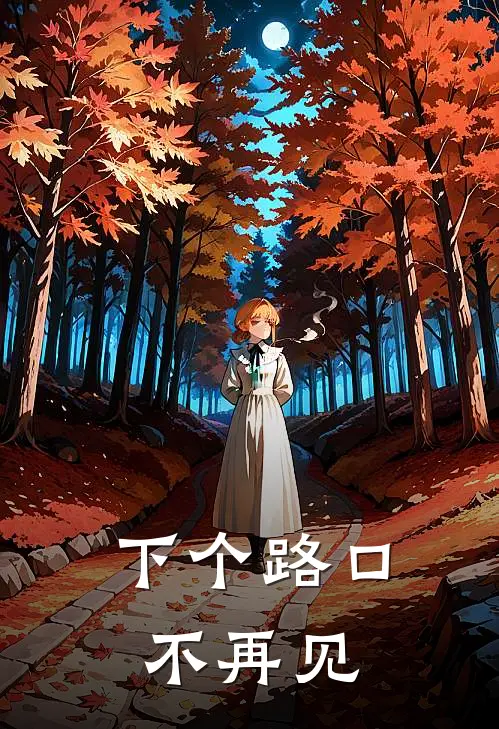 下个路口不再见