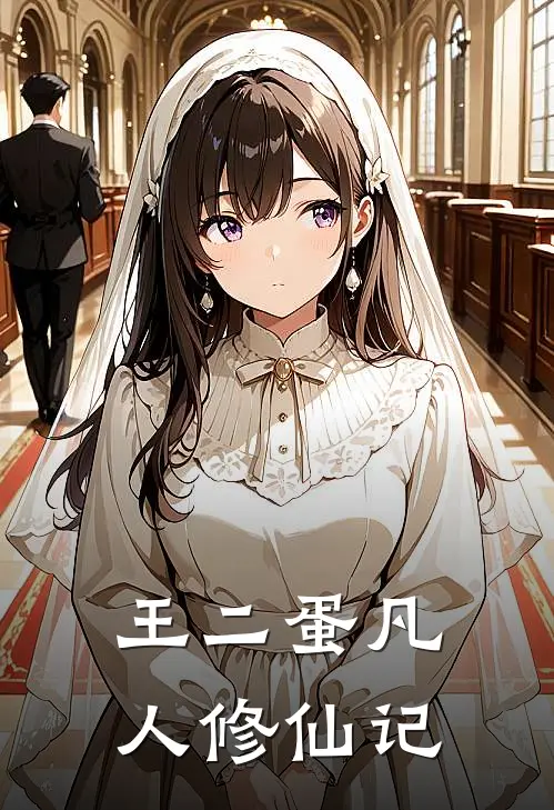 王二蛋凡人修仙记