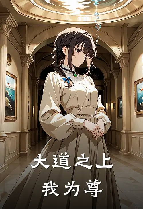 大道之上，我为尊