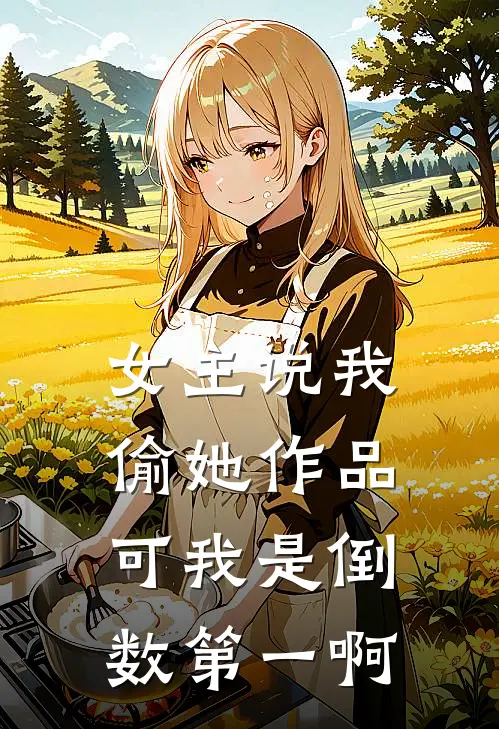 女主说我偷她作品，可我是倒数第一啊