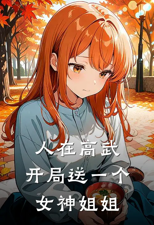 人在高武：开局送一个女神姐姐
