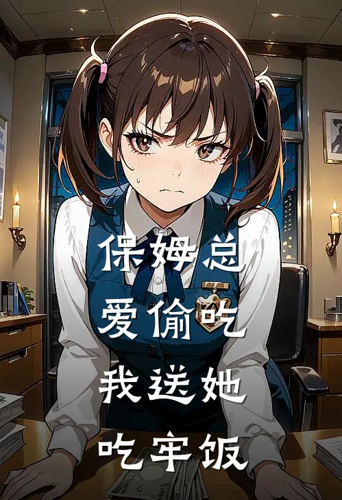 保姆总爱偷吃，我送她吃牢饭