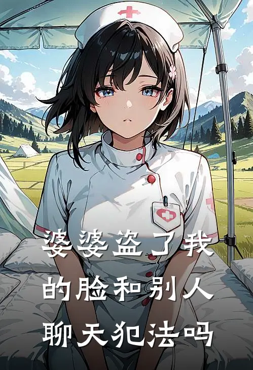 婆婆盗了我的脸和别人聊天犯法吗