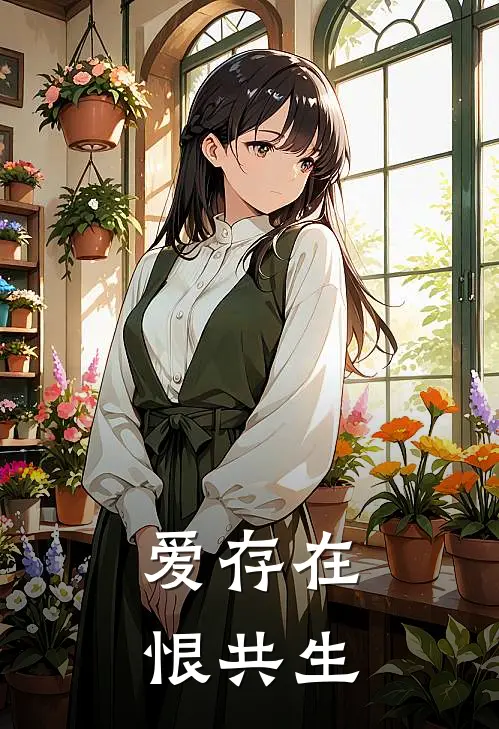 爱存在，恨共生