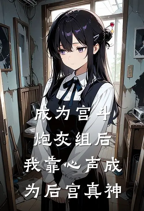 成为宫斗炮灰组后，我靠心声成为后宫真神