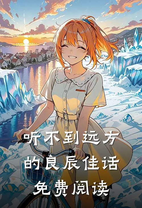 听不到远方的良辰佳话免费阅读