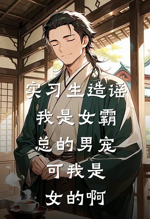 实习生造谣我是女霸总的男宠，可我是女的啊