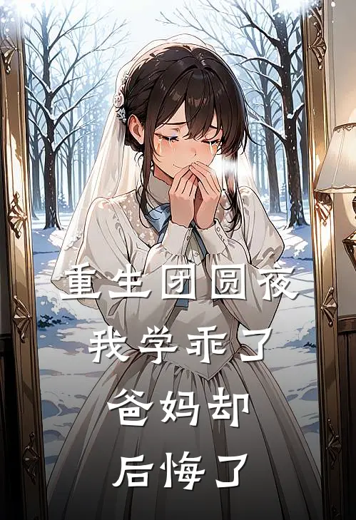重生团圆夜，我学乖了，爸妈却后悔了