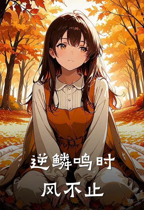 逆鳞鸣时风不止