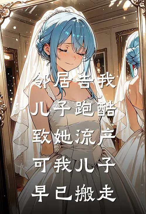 邻居告我儿子跑酷致她流产，可我儿子早已搬走