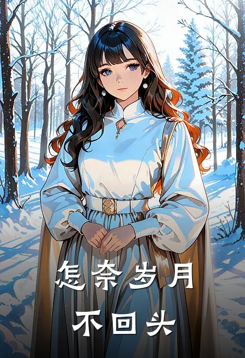 怎奈岁月不回头(顾清柔沈叙白)免费阅读无弹窗_最新好看小说推荐怎奈岁月不回头顾清柔沈叙白