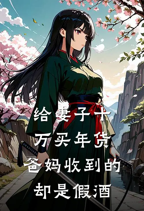 给妻子十万买年货，爸妈收到的却是假酒