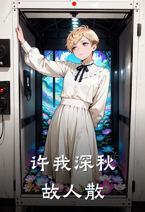 许我深秋故人散