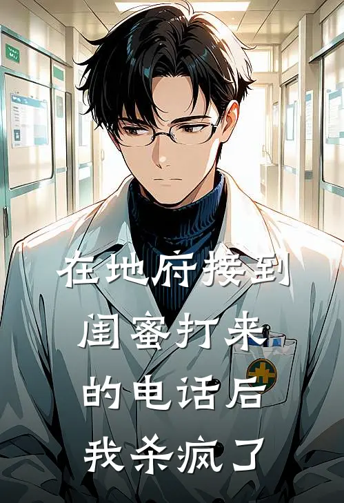 在地府接到闺蜜打来的电话后，我杀疯了