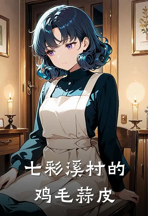 七彩溪村的鸡毛蒜皮