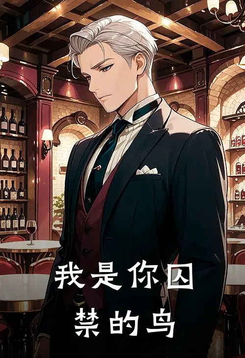 我是你囚禁的鸟