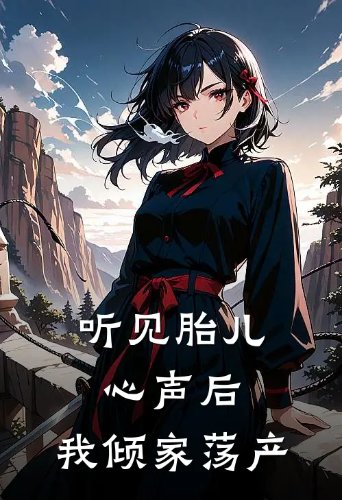 听见胎儿心声后，我倾家荡产