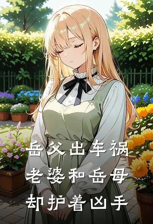 岳父出车祸，老婆和岳母却护着凶手